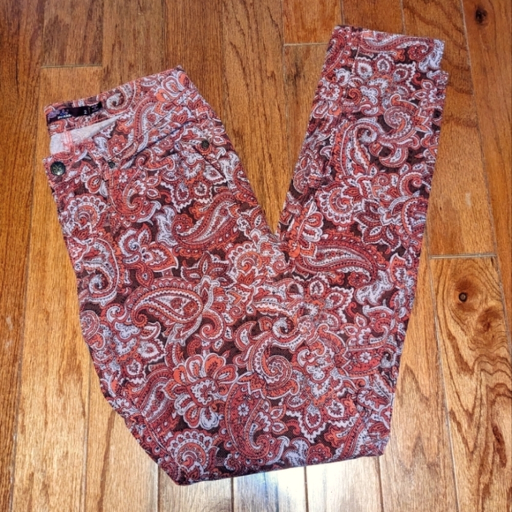 🦋BOGO Prana Trinity Corduroy Pants